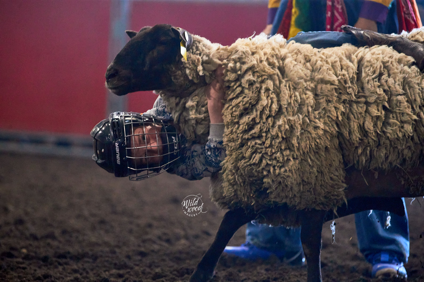 2022 Taber Spring Classic Pro Rodeo - wildwoodimagery.ca