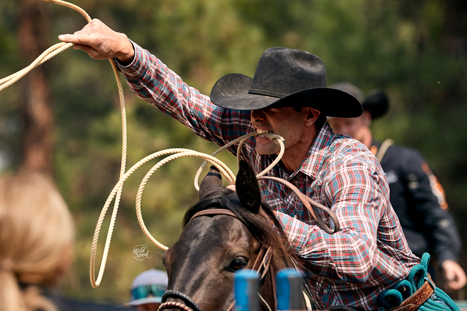 Cranbrook Rodeo 2023 Cranbrook Pro Rodeo - wildwoodimagery.ca