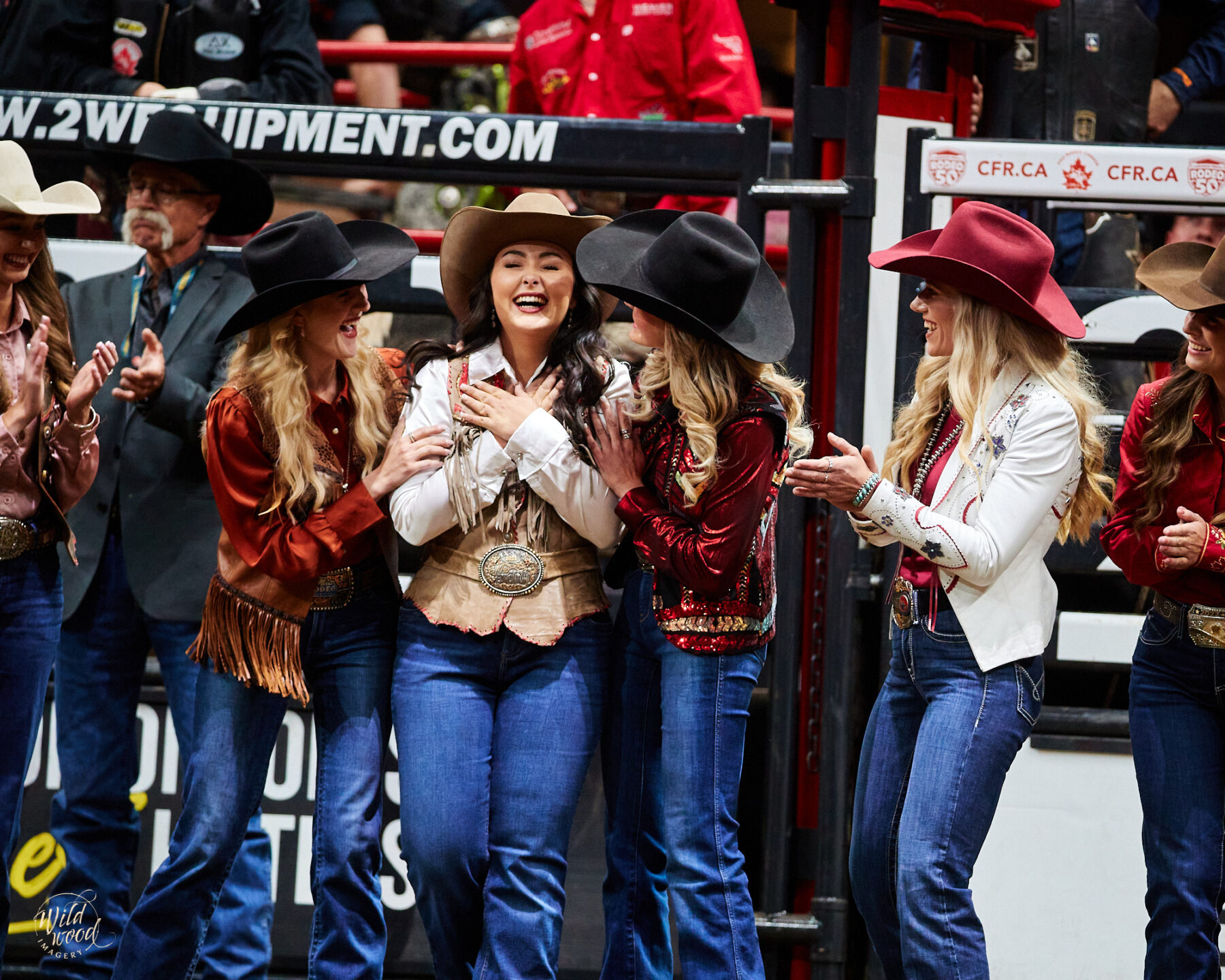 2024 Canadian Finals Rodeo (CFR) - wildwoodimagery.ca